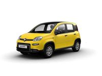 Nuova Fiat Panda Pop 69 CV (50 kW) 2025 Blu Utilitaria