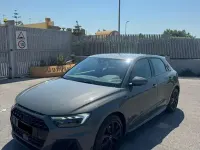 Usata Audi A1 Sportback Ambiente 116 CV (85 kW) 2022 Utilitaria
