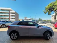 Usata Audi Q2 Ambiente 116 CV (85 kW) 2021 Argento SUV