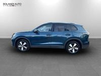 Usata VW Tiguan Allspace Edition 150 CV (110 kW) 2024 Grigio SUV