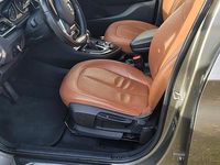 Usata BMW 218 Comfort Edition 150 CV (110 kW) 2015 Station wagon