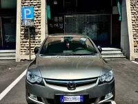 Usata Honda Civic Hybrid 95 CV (69 kW) 2008 Berlina