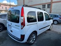 Usata Renault Kangoo 95 CV (69 kW) 2020 Bianco Monovolume