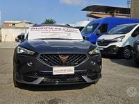 Usata Cupra Formentor 150 CV (110 kW) 2022 Grigio SUV