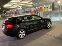 usata Audi A3 Sportback 1.9 tdi Ambiente