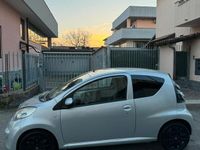 usata Citroën C1 1.0 3 porte airdream C1TY