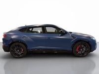 Usata Lamborghini Urus 799 CV (587 kW) 2024 Blu grifo SUV