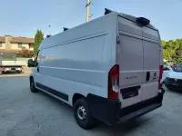 Usata Fiat Ducato 140 CV (102 kW) 2023 Other Furgone