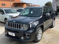 usata Jeep Renegade 1.0 T3 Limited