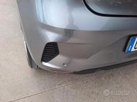Usata Renault Clio V Evolution 101 CV (74 kW) 2024 Grigio Berlina