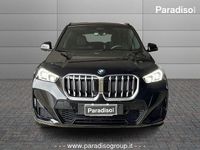 Usata BMW X1 M Sport 163 CV (119 kW) 2025 Nero SUV