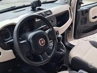 Usata Fiat Panda 69 CV (50 kW) 2016 Utilitaria