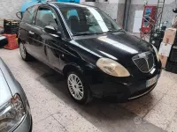 Usata Lancia Ypsilon Platinum 77 CV (56 kW) 2009 Utilitaria