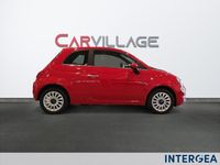 Usado Fiat 500 Dolcevita 70 CV (51 kW) 2024 Rojo Berlina