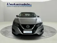 Usata Nissan Qashqai 116 CV (85 kW) 2020 Grigio SUV