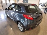 usata Mazda 2 21.4 TD 68CV 3p. Play Gen. '09 OK NE