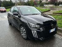 Usata Peugeot 208 Active 75 CV (55 kW) 2024 Utilitaria
