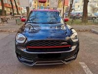 Usata Mini John Cooper Works Countryman 306 CV (225 kW) 2021 Nero SUV