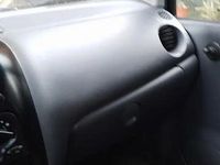 Usata Chevrolet Matiz 1982 Verde Utilitaria