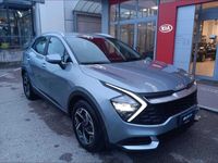 usata Kia Sportage 1.6 crdi mhev Business dct