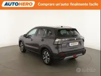 Usata Suzuki SX4 S-Cross 129 CV (94 kW) 2022 Nero SUV