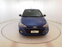 usata Hyundai i20 1.2 5 porte Connectline