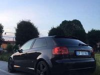 Usata Audi A3 Ambition 140 CV (102 kW) 2007 Utilitaria
