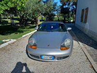 Usata Porsche Boxster 204 CV (150 kW) 1998 Cabrio