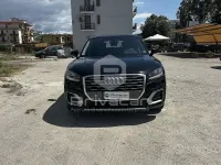 Usata Audi Q2 Business 150 CV (110 kW) 2019 Nero SUV