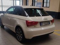 usata Audi A1 A1 1.6 TDI