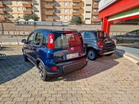 usata Fiat Panda 1.0 FireFly Hybrid City Life