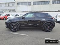 usata DS Automobiles DS3 Crossback BlueHDi 130 Automatico Performance Line+