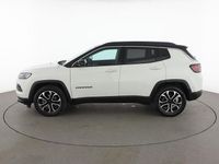 Usata Jeep Compass Limited 130 CV (95 kW) 2024 Bianco SUV