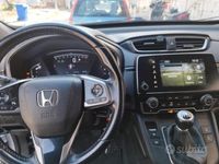 usata Honda CR-V 5ª serie 18-23 - 2020