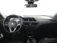Usata BMW 116 Sport Line 116 CV (85 kW) 2021 Utilitaria