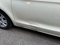 Usata Audi A1 86 CV (63 kW) 2011 Bianco Utilitaria