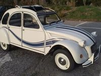 usata Citroën 2CV 2CV 6 RARA TRANSAT