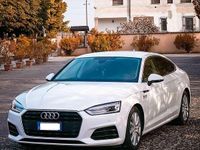 Usata Audi A5 Sport 190 CV (139 kW) 2017 Coupé