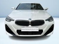 usata BMW 220 Serie 2 Cpé(G42/87) d Coupe mhev 48V Msport auto -imm:03/02/2023 -6.000km