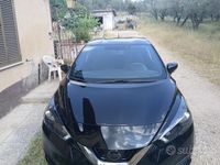 Usata Nissan Micra 71 CV (52 kW) 2023 Nero Utilitaria