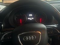 Usado Audi A3 150 CV (110 kW) 2016 Azul Familiar