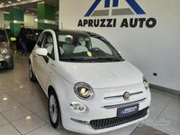 usata Fiat 500 1.0 Hybrid Dolcevita