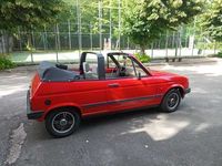 usata Peugeot 205 Cabriolet 1400 72 Cv (Samba Talbot)