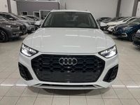 usata Audi Q5 Q5 40 TDI 204 CV quattro S tronic S line