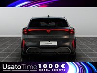 Usata Cupra Terramar 150 CV (110 kW) 2024 Nero SUV