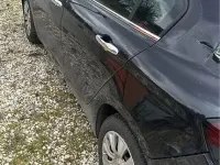 Usata Fiat Tipo 120 CV (88 kW) 2020 Nero Berlina