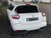 Usata Nissan Juke Tekna 110 CV (80 kW) 2015 SUV