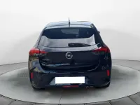Usata Opel Corsa GS Line 131 CV (96 kW) 2022 Nero Utilitaria