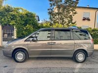 Usata Lancia Phedra 170 CV (125 kW) 2007 Grigio Monovolume