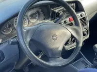 Usata Fiat Palio 69 CV (50 kW) 1999 Nero Station wagon